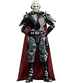 ハズブロ スターウォーズ ブラックシリーズ アサージ・ヴェントレス 6インチ Amazon.co.jp: ハズブロ(HASBRO)スター・ウォーズ ブラック