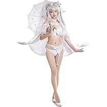 Amazon.co.jp: 【スイカ コス 】FGO マーリン（Merlin） レディ