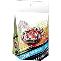 Amazon | BX-02 ヘルズサイズ 4-60T 【正規品】 | 改造対戦型トイ