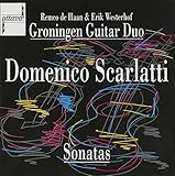 Guitar Sonatas