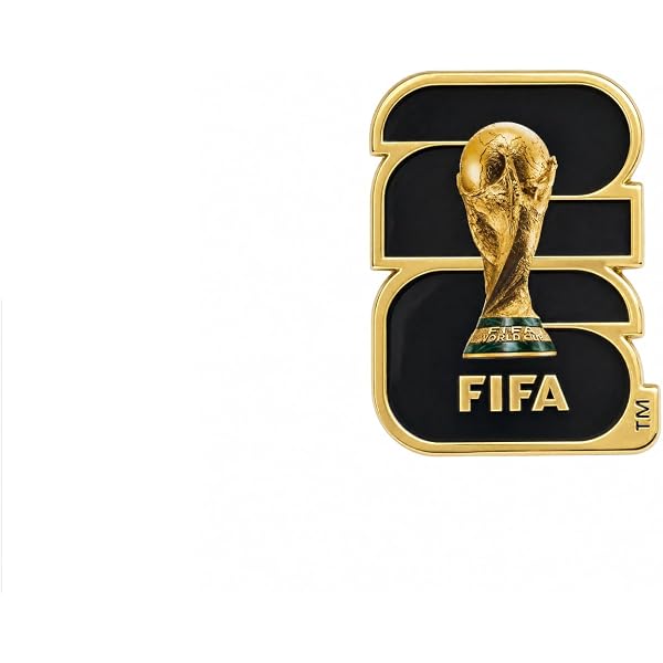 Amazon.co.jp: 2026 ワールドカップ（W杯） オフィシャル FWC 2.5D