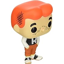 Funko Archie Comics Archie Pop Vinyl 