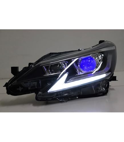 L・モア マークx grx120 ヘッドライト トヨタ ヘッドライト 120系 マークX GRX120 LED '04-'09 4GR-FSE