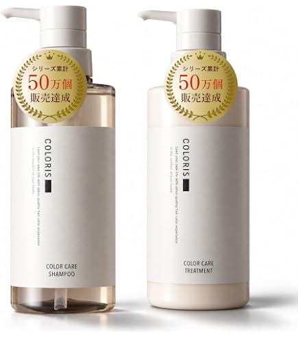 Amazon | コーセー プレディア アルゲ シャンプー ヘアマスク カラー