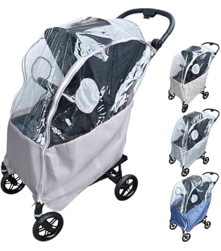Amazon | Aprica (アップリカ) マジカルエアー レインカバー BK 純正品