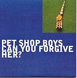 Can You Forgive Her - Part 1 & 2