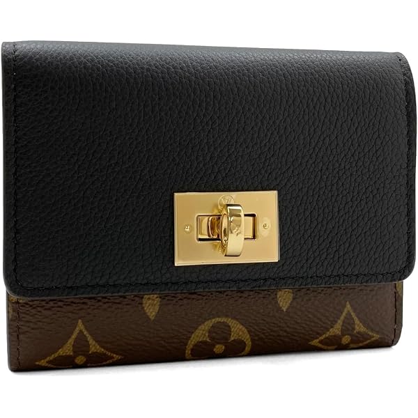 Amazon | ルイヴィトン LOUIS VUITTON ポルトフォイユ・ヴィクトリーヌ