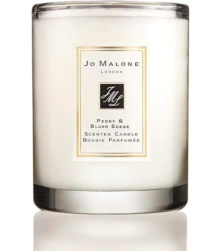 Amazon.co.jp: JO MALONE ジョーマローン CLASSIC CANDLE クラシック