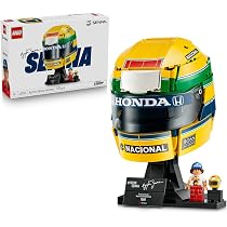 Amazon.co.jp: レゴ(LEGO) エディション アイルトン・セナ の