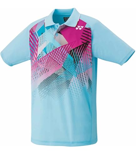 Amazon.co.jp: YONEX YONEX テニスウェア ユニセックス ゲームシャツ