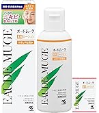 Amazon | オードムーゲ スキン ケア 500ml 薬用ローション（ふきとり