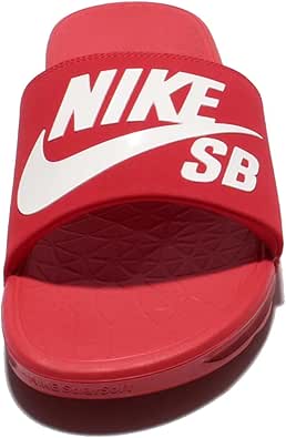 Amazon ナイキ ベナッシ ソーラーソフト Sb メンズ サンダル シューズ Benassi Solarsoft Sb 601 並行輸入品 スポーツサンダル