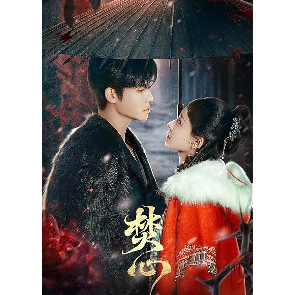 Amazon.co.jp: 夜城の花嫁~君を想いて、玉座に咲く~ DVD-BOX①