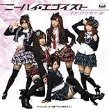 �j�[�n�C�E�G�S�C�X�g(��������B)