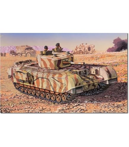 1/72ドラゴンアーマー　ヤクトパンサー　４台セット 1/72ドラゴンアーマー ヤクトパンサー 4台セット