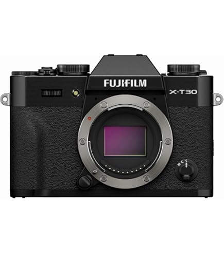 Amazon | 【セット】 富士フイルム ミラーレス一眼 X-T30II XCレンズ