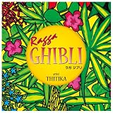 Ragga GHIBLI