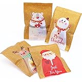 クリスマス お菓子 業務用 詰め合わせ キャンディ 飴 クリスマスプレゼント 幼稚園 小学生 (30個セットクリスマスキャンディー)