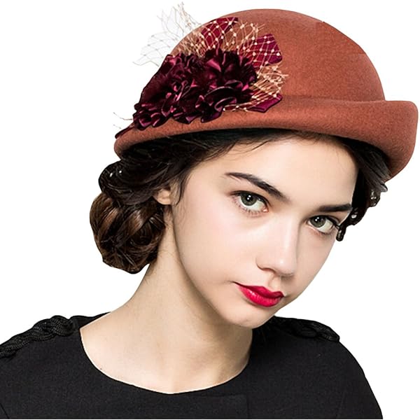 Vivienne Westwoodのベレー帽 国内発送『VivienneWestwood』ラインORB刺繍 バスクベレー
