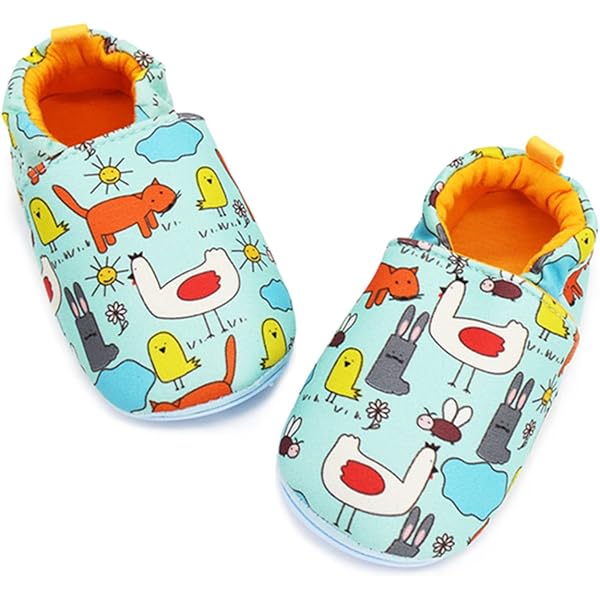 Kids Shoes HONGTEYA Spring Handmade Genuine Leather Moccasins