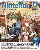 Nintendo DREAM (ニンテンドードリーム) 2015年 6月号