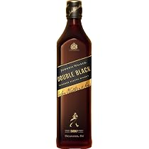 Amazon.co.jp: ジョニーウォーカー ダブルブラック 700ml ウイスキー