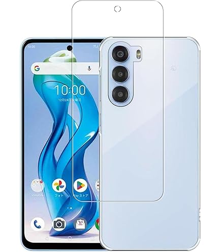 nubia S 5G ガラスフィルム装着済み、ケースと予備ガラスフィルム付き Amazon | ZTE nubia S 5G ガラスフィルム + ZTE nubia S 5G カメラ