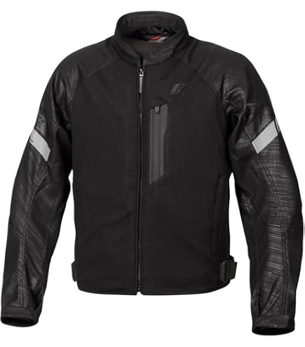 Amazon | [フラッグシップ] バイク用ジャケット イクシードメッシュ