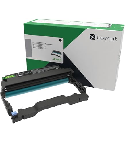 Amazon.co.jp：Lexmark 56F1U00 Black Ultra High Yield Return