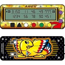 Amazon | 勝ち勝ちくん クリア PLUS ディスクアップ ULTRAREMIX