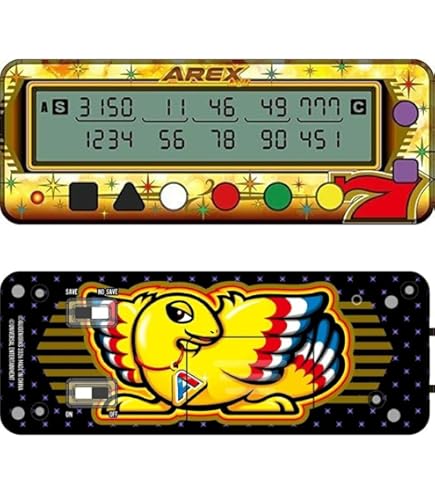 Amazon | 勝ち勝ちくんクリア ディスクアップ2 青ドットバージョン