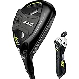 PING(ピン) G430 ハイブリッド ALTA J CB BLACK ゴルフ ユーティリティ 2022年モデル