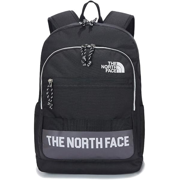 ノースフェイス キッズピクニックパック リュック ブラック 海外限定 THE NORTH FACE ザ ノースフェイス キッズ ピクニック パック