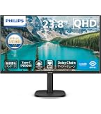 Amazon.co.jp: 【整備済み品】Philips 23インチワイド 液晶モニター