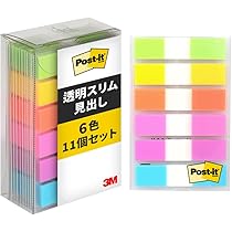 Amazon.co.jp: 【Amazon.co.jp限定】 3M ポストイット フィルム 付箋