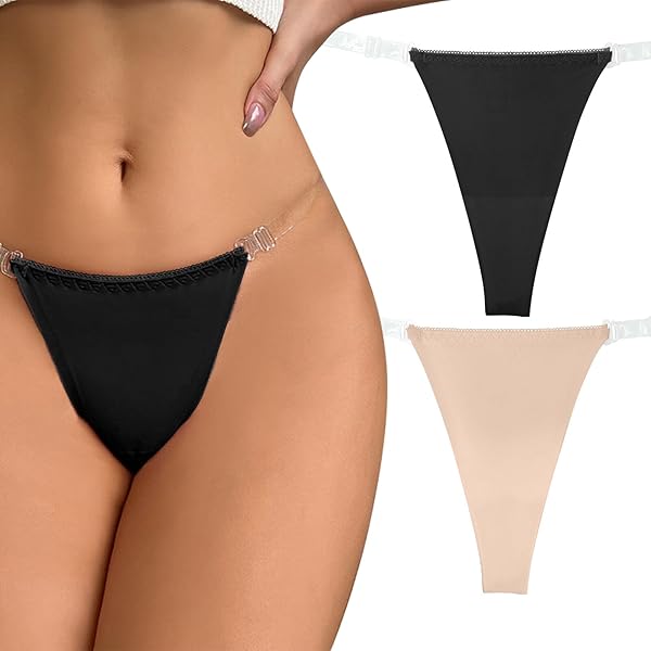 Amazon.co.jp: [Gearl] 透けない 水着 レオタード用 Tバック インナー