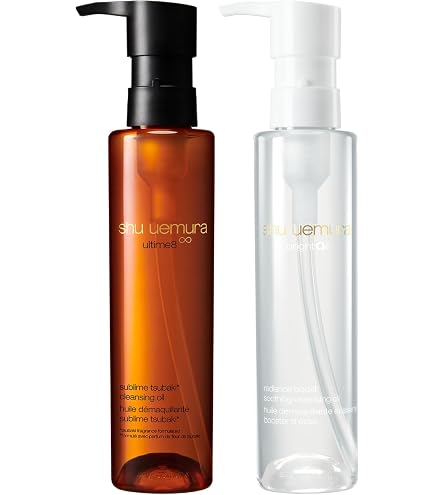 Amazon.co.jp: shu uemura(シュウ ウエムラ) アルティム8∞ スブリム