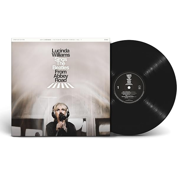 新品　Lucinda Williams Lu's Jukebox Vol. 2 Amazon.com: Lu's Jukebox Vol. 2: Southern Soul: From Memphis