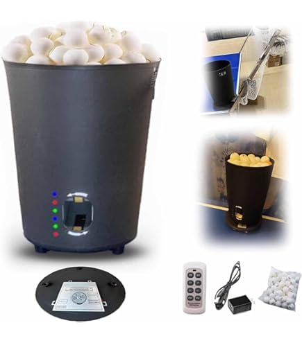 Amazon | iPong 卓球トレーニングマシン [並行輸入品] | iPong | 卓球