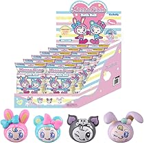 当時物　ばら売り可　バスボム　マスコット　ナルミヤ　ジュニアシティ 当時物 ばら売り可 バスボム マスコット ナルミヤ ジュニアシティ