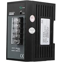 安定化電源100V～240V/800W使用可能 Amazon.co.jp: スイッチング電源 AC 100V~240V DC 24V 20A 480W