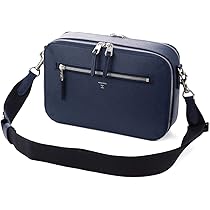 Amazon | [エルゴポック] クラッチショルダーバッグ 本革 RLシリーズ 
