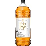 [Whiskey] Giraffe Whiskey Land 4,000 ml