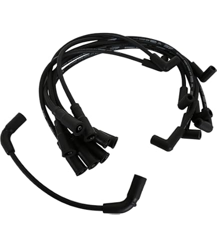 Amazon.co.jp: MSD 8231 イグニッションコネクターコイル、レッド
