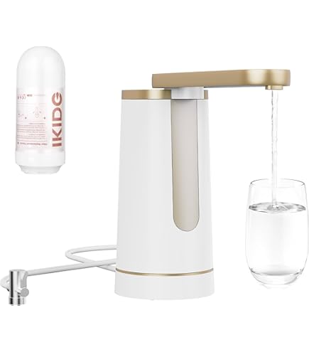 Amazon.co.jp: パナソニック 浄水器 据置型 チェリーレッド TK-CS40-R