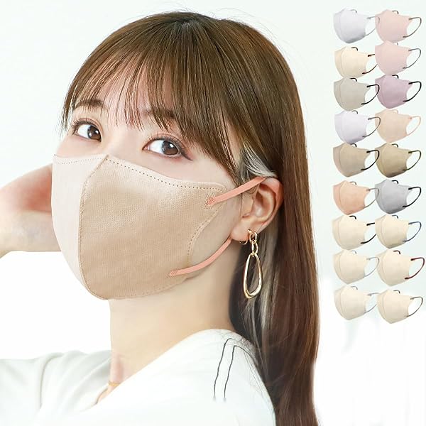 Amazon.co.jp: 【ビホウマスク 安心の日本製 自社製の国産高機能