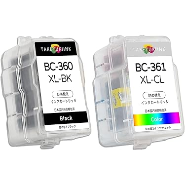 Amazon.co.jp 最新リリース: インクジェットプリンタのインク