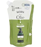 Amazon | パックスお肌しあわせ ボディーソープ 詰替 350ml | パックス