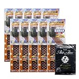 【安達紙器工業】【スグラ 緊急脱出具】雪道脱出具 スグラ (Snow Grabber) 2枚入×10個 + 入浴剤プチフルール1回分セット