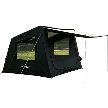 Amazon.co.jp 最新リリース: ドームキャンピングテント の新着